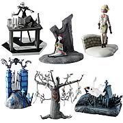 NBX The Cut Series 1 Mini Diorama Case